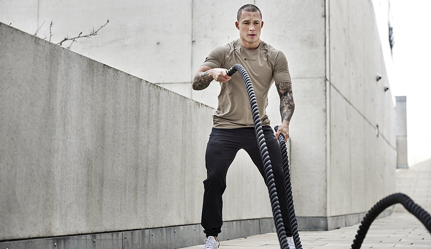 Bliv handelselev hos Sports Group Denmark